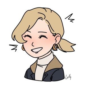 Meet your Posher, Maddie